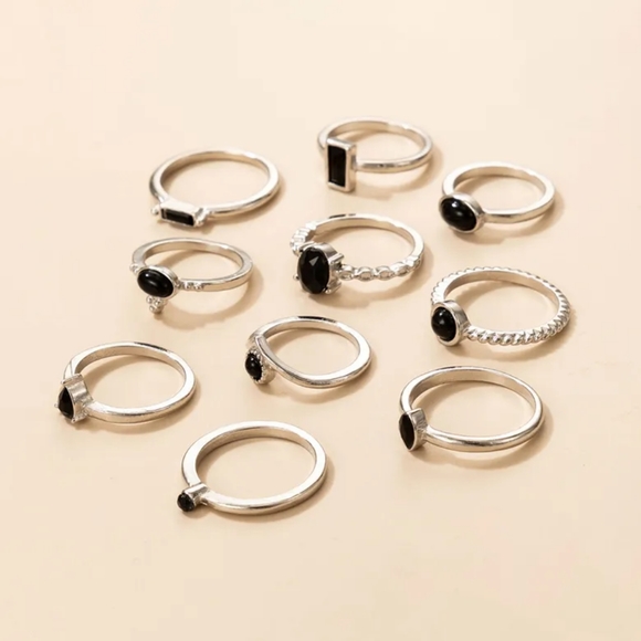 Rings - Picture 2 of 3